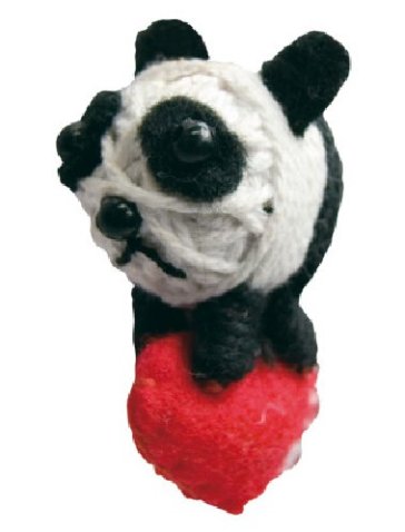 Pok-Pong - Love Animals - Magic Panda