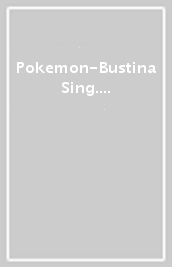Pokemon-Bustina Sing. In Paper Sleeve Scarlatto E Violetto-01