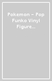 Pokemon - Pop Funko Vinyl Figure 453 Bulbasaur 9Cm