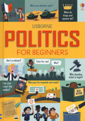 Politics for beginners
