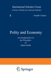 Polity and Economy