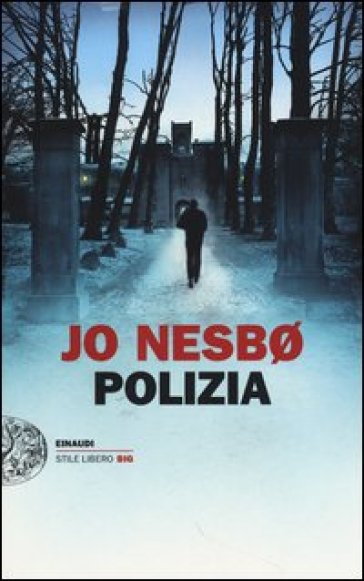 Polizia - Jo Nesbø