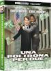 Poltrona Per Due (Una) (4K Ultra HD+Blu-Ray)