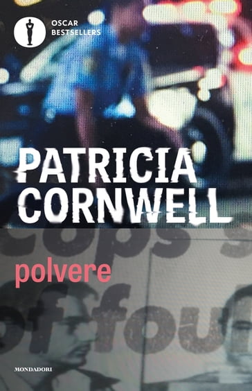 Polvere - Patricia Cornwell