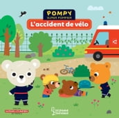 Pompy - L accident de vélo