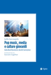 Pop music, media e culture giovanili