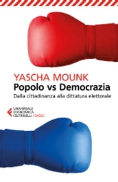 Popolo vs Democrazia