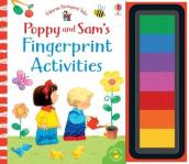 Poppy and Sam s Fingerprint Activities