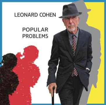 Popular problems - Leonard Cohen