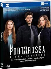 Porta Rossa (La) - Stagione 03 (3 Dvd)