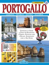 Portogallo. Lisbona, Oporto, Sintra, Algarve