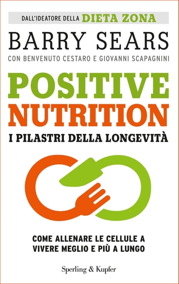 Positive Nutrition - Barry Sears