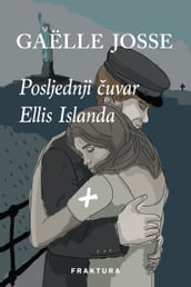 Posljednji uvar Ellis Islanda