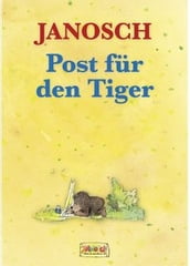 Post für den Tiger