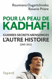 Pour la peau de Kadhafi