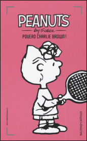 Povero Charlie Brown!. 27.