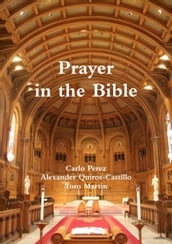 Prayer In the Bible