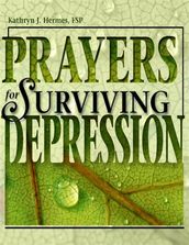 Prayers for Surviving Depression