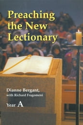 Preaching the New Lectionary