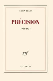 Précision (1930-1937)