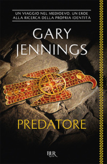 Predatore - Gary Jennings