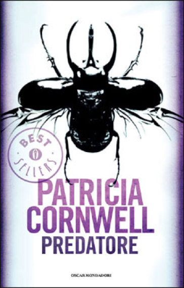 Predatore - Patricia Cornwell