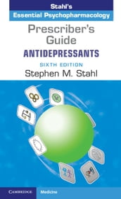 Prescriber s Guide: Antidepressants