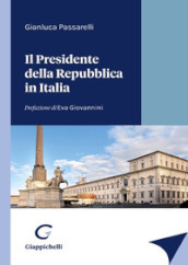 Il Presidente della Repubblica in Italia