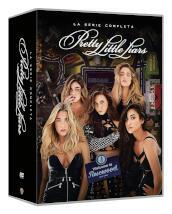 Pretty Little Liars - La Serie Completa (36 Dvd)