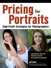 Pricing Your Portraits