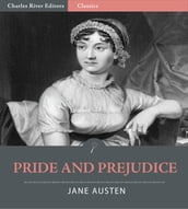 Pride & Prejudice (Illustrated Edition)