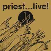 Priest...live!