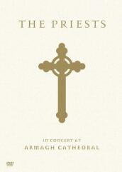 Priests (The): In Concert At Armagh Cathedral
