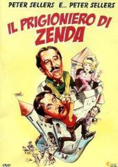 Prigioniero Di Zenda (Il) (1979)