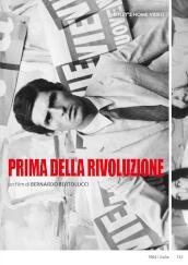 Prima Della Rivoluzione (2 Dvd)