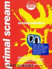 Primal Scream - Screamadelica (2 DVD)(+CD)