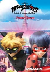 Prime Queen (Miraculous: le storie di Ladybug e Chat Noir)