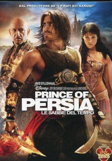 Prince Of Persia - Le Sabbie Del Tempo - Mike Newell
