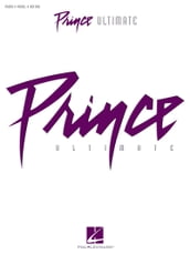 Prince - Ultimate (Songbook)