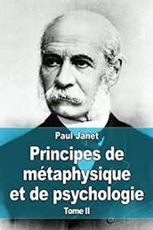 Principes de métaphysique et de psychologie - Tome II
