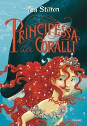 Principesse del Regno della Fantasia - 2. Principessa dei Coralli
