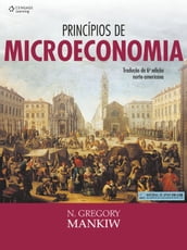 Princípios de microeconomia