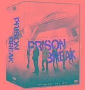 Prison Break - La Serie Completa (26 Dvd)