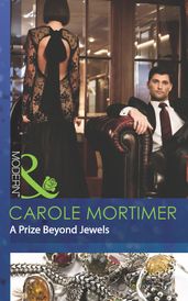 A Prize Beyond Jewels (The Devilish D Angelos, Book 2) (Mills & Boon Modern)