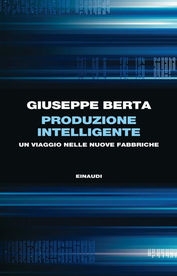 Produzione intelligente - Berta Giuseppe