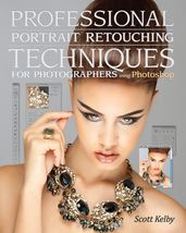 Professional Portrait Retouching Techniques for Photographers Using Photoshop