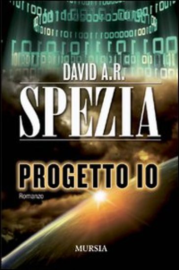 Progetto IO - David A. R. Spezia