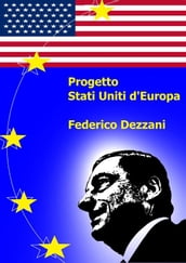 Progetto Stati Uniti d Europa