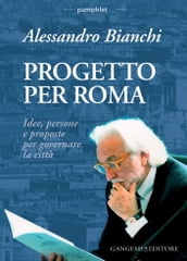 Progetto per Roma