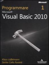Programmare Microsoft Visual Basic 2010